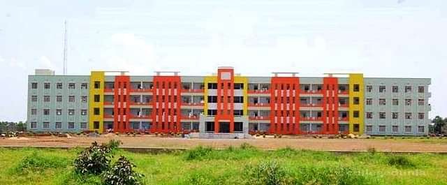 SRI_VAISHNAVI_COLLEGE_OF_ENGINEERING_Srikakulam